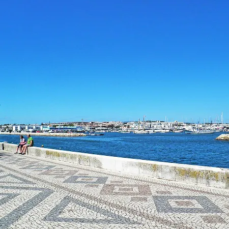 Apartment Iberlagos 673s