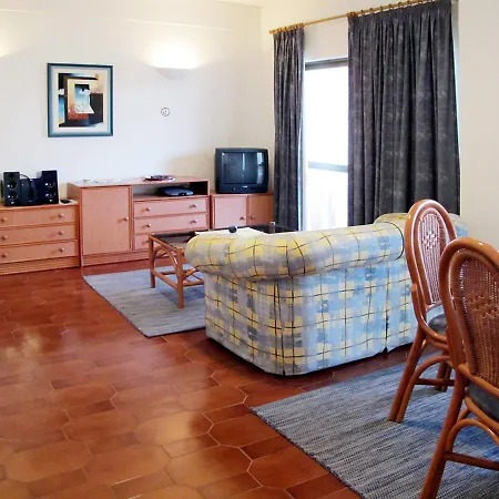 Apartamento Iberlagos 673s *