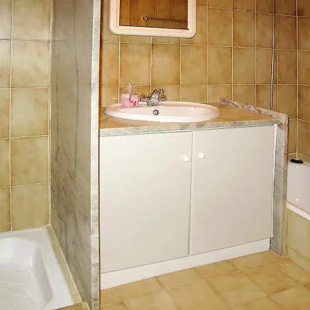 Apartment Iberlagos 673s
