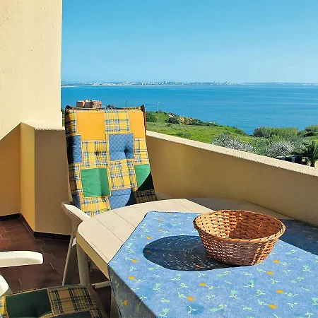 Apartment Iberlagos 673s Lagos